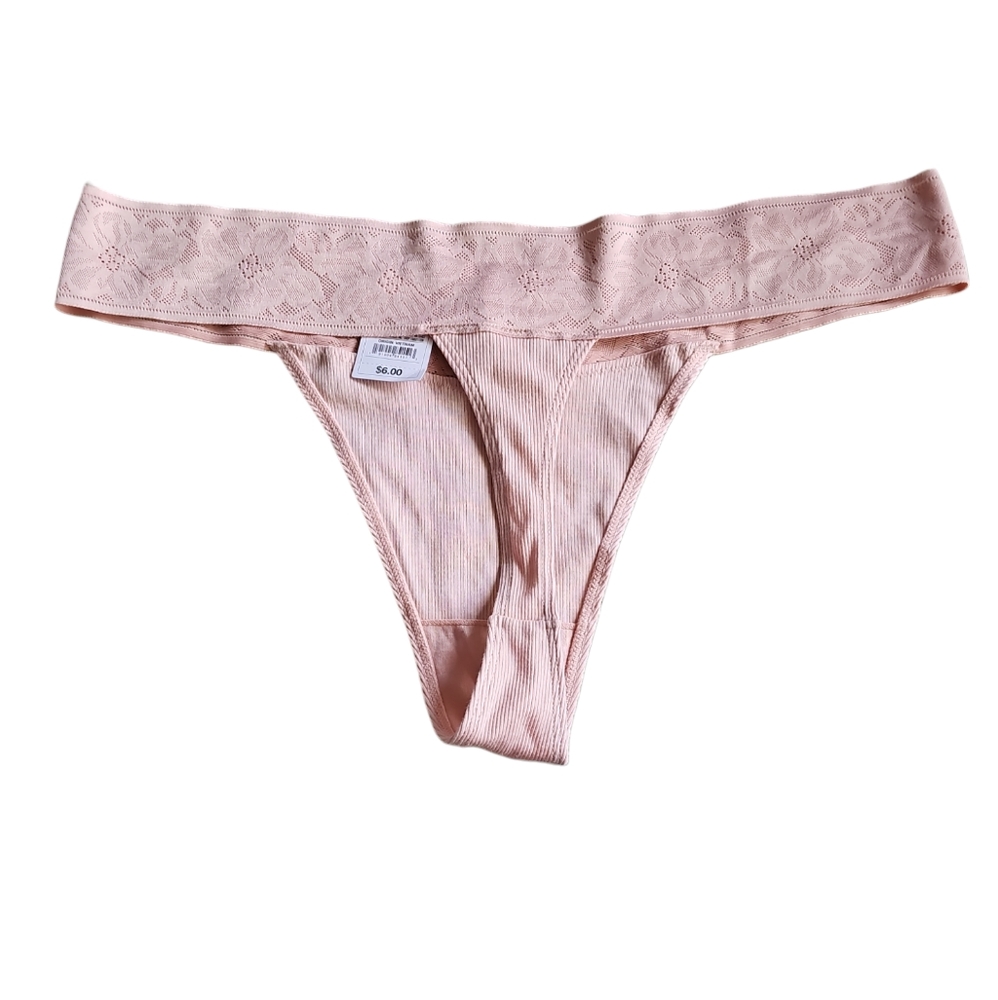 Bundle 3 Thongs - Picture 9 of 10